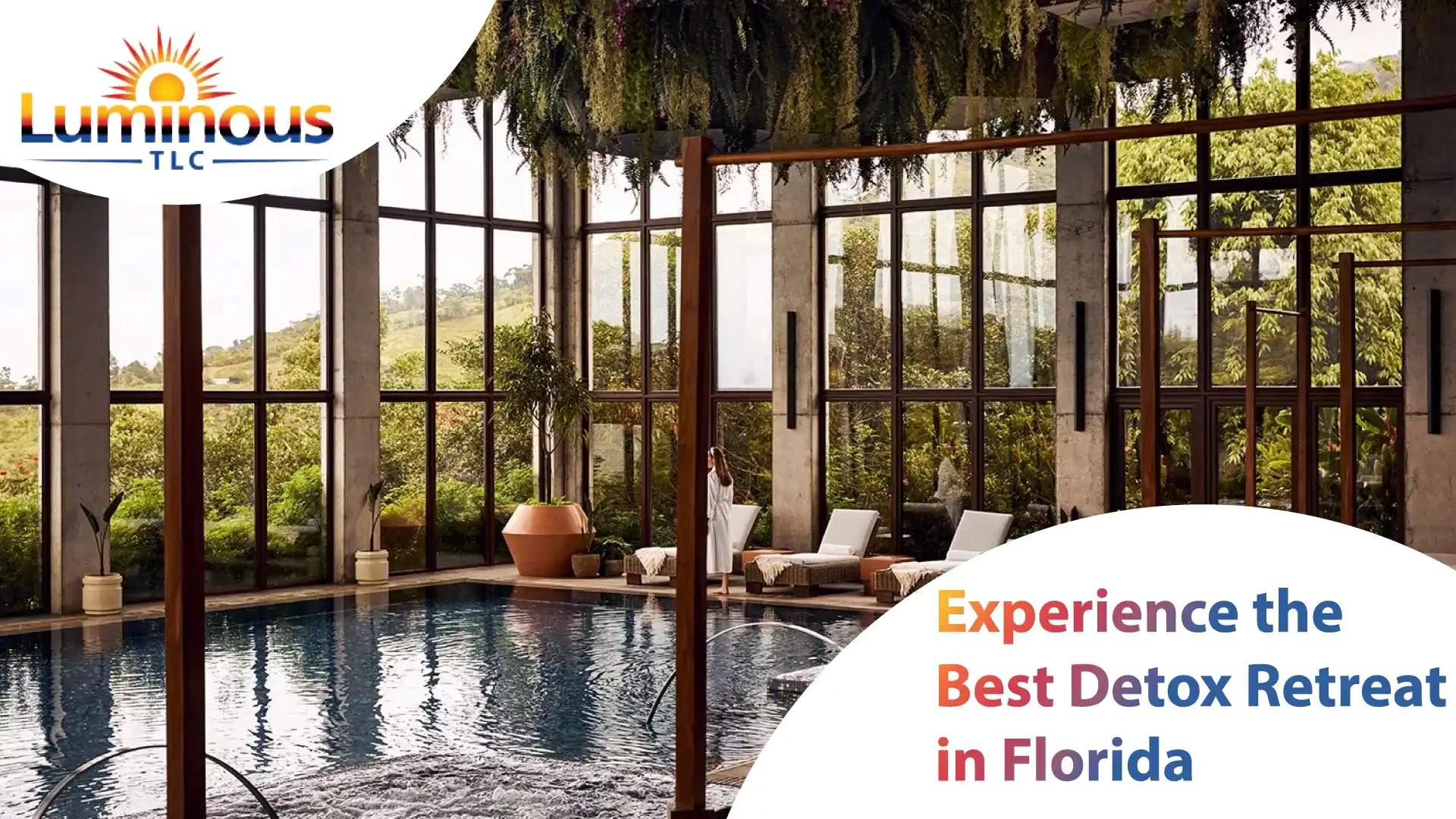 Experience the Best Detox Retreat in Florida 