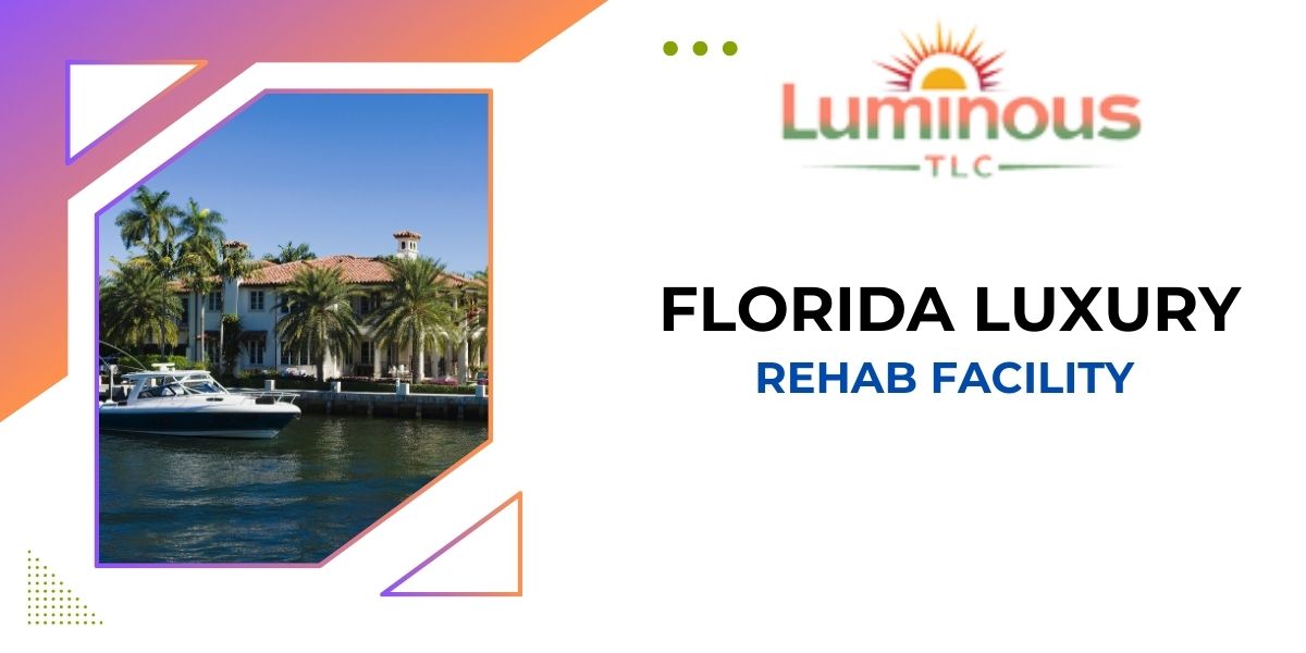 Get Unparalleled Addiction Treatment with Our Florida Luxury Rehab Facility
