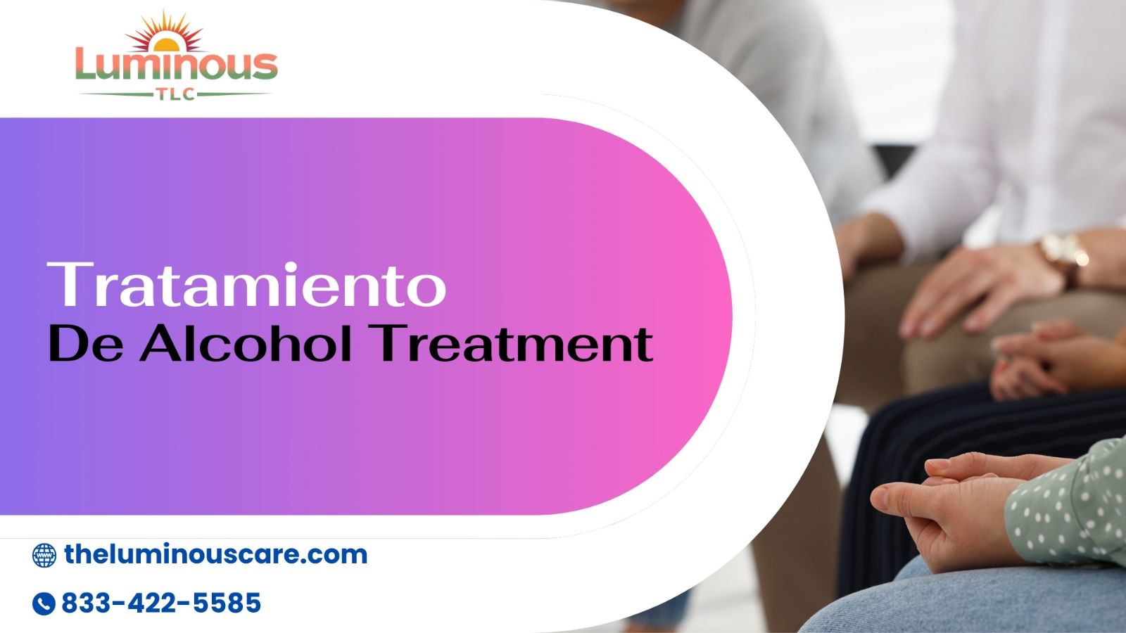 Tratamiento De Alcohol (Alcohol Treatment)