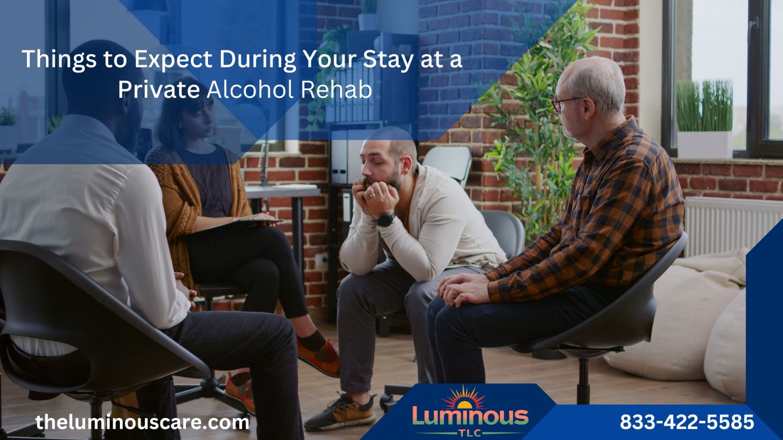 Things to Expect During Your Stay at a Private Alcohol Rehab