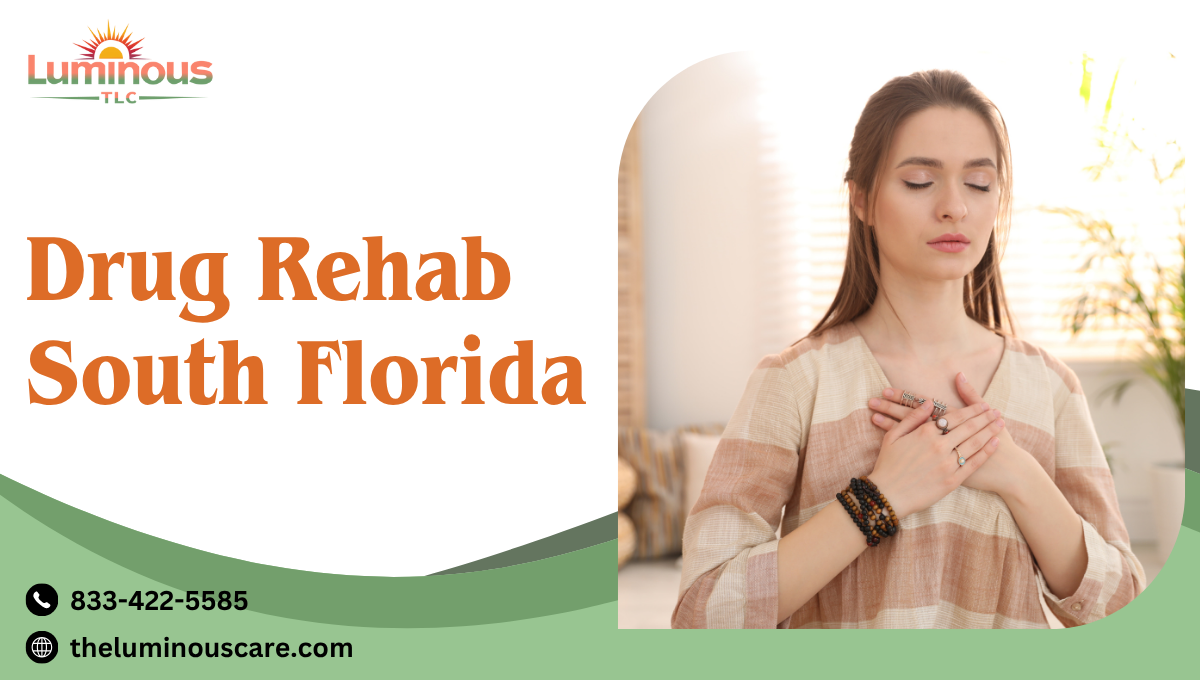 Drug Rehab South Florida