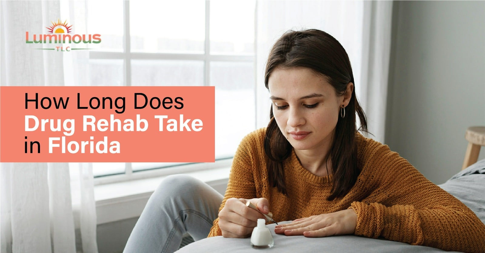 How Long Does Drug Rehab Take in Florida