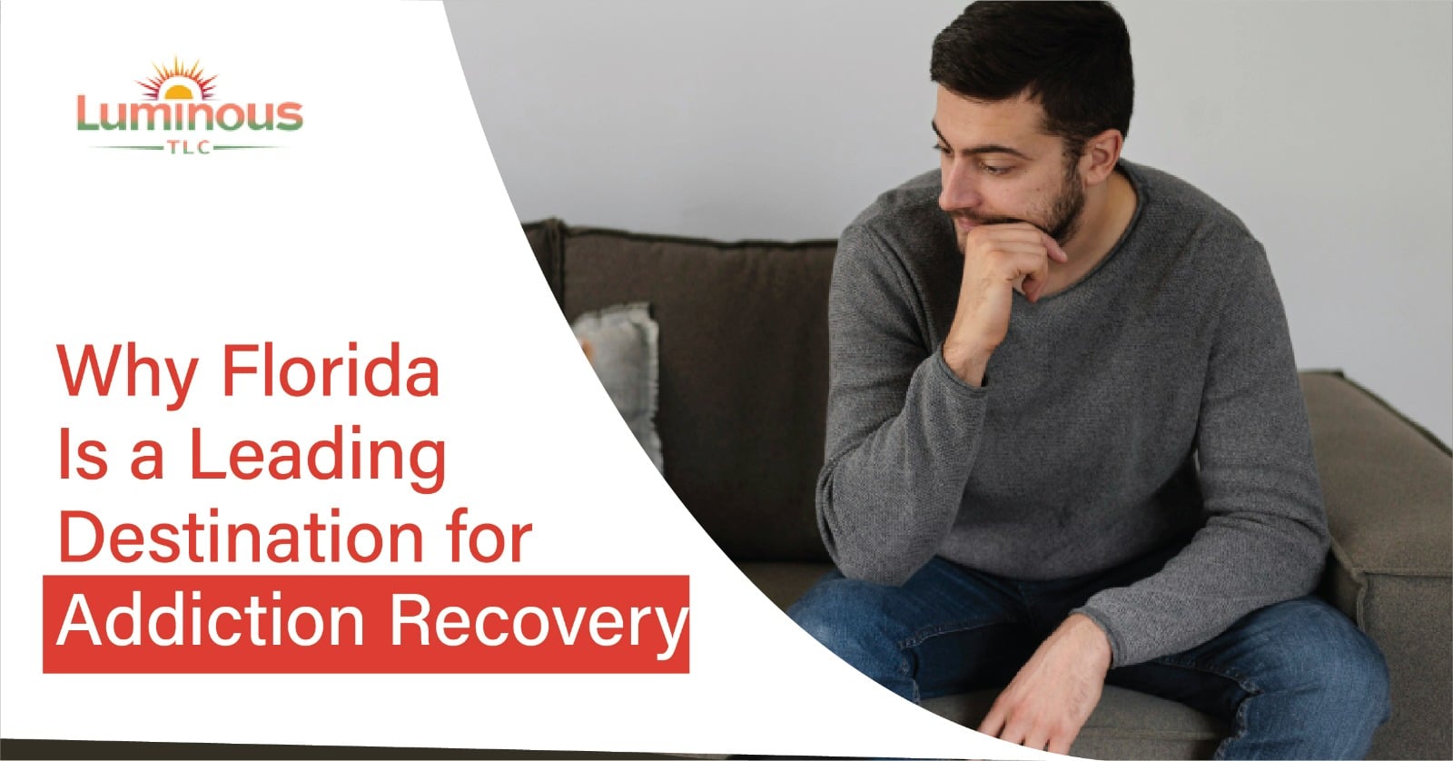 Addiction Recovery - Why Florida Is a Leading Destination