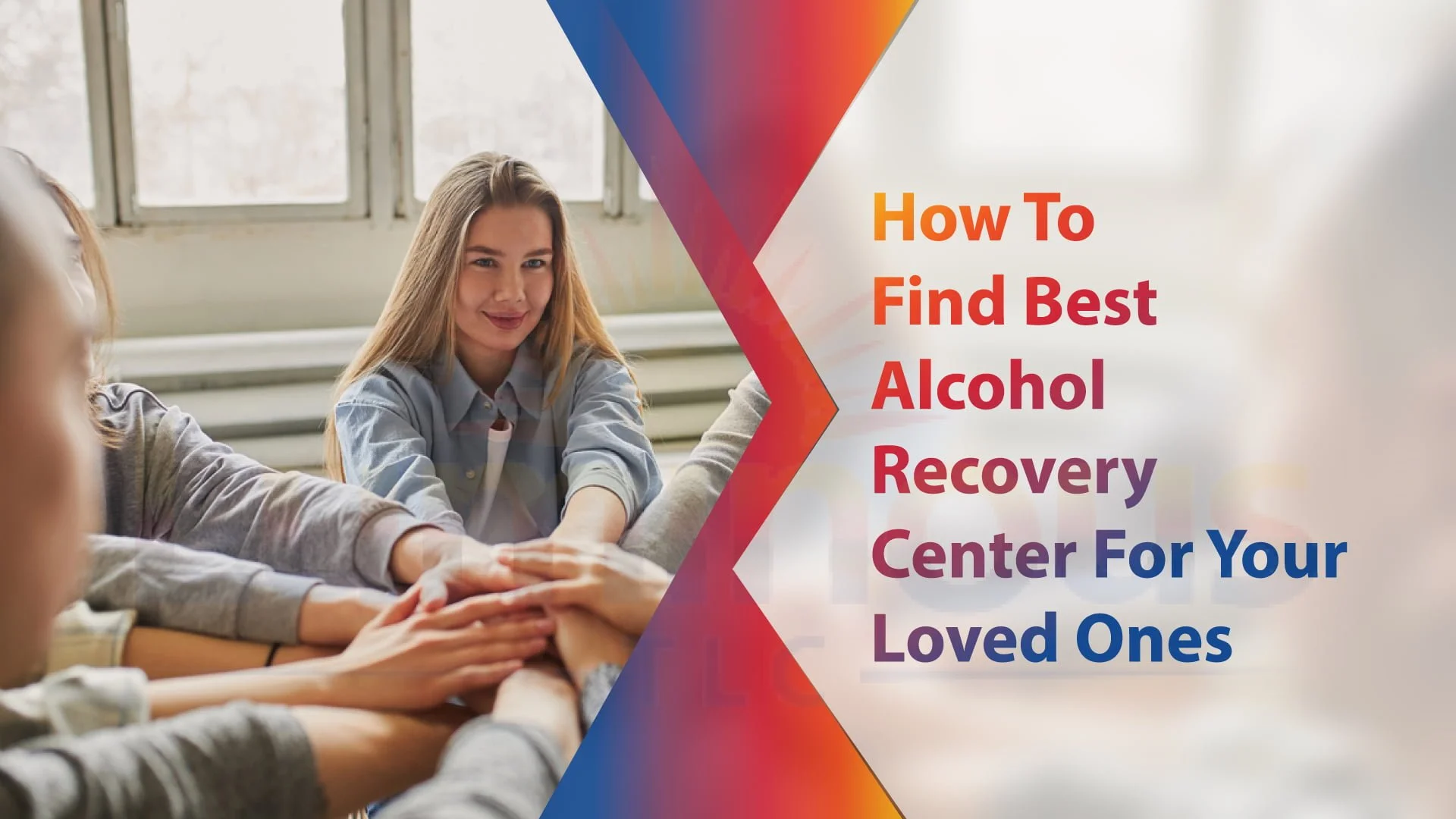 How To Find Best Alcohol Recovery Center For Your Loved Ones
