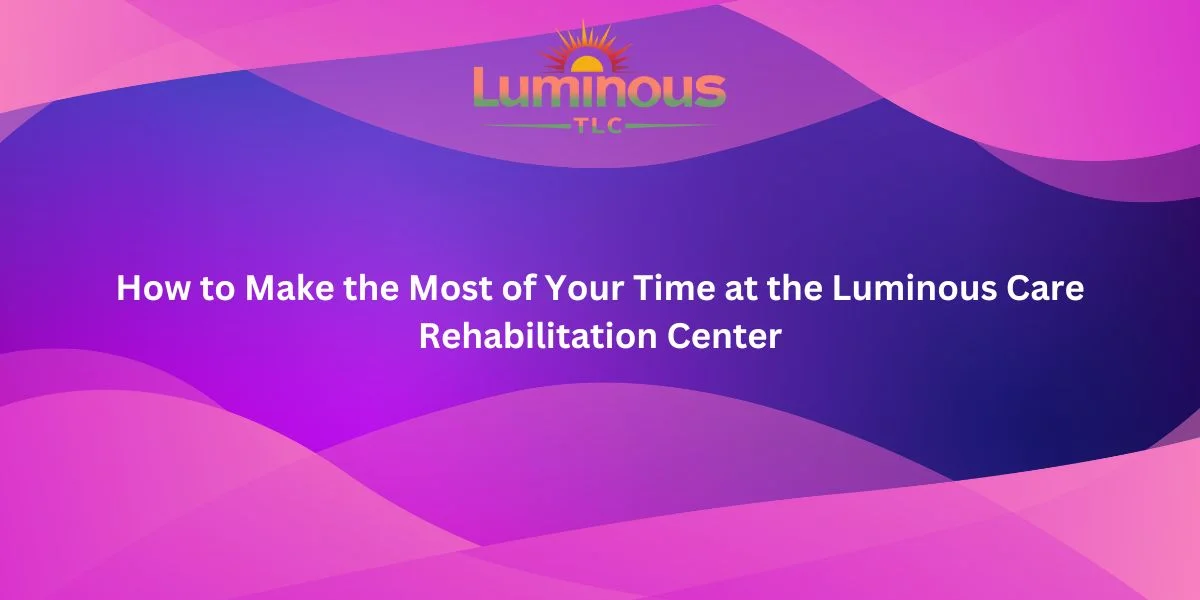 Rehabilitation Center