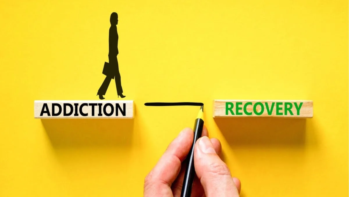 A Step-By-Step Guide To Drug Detox In New Jersey By The Luminous