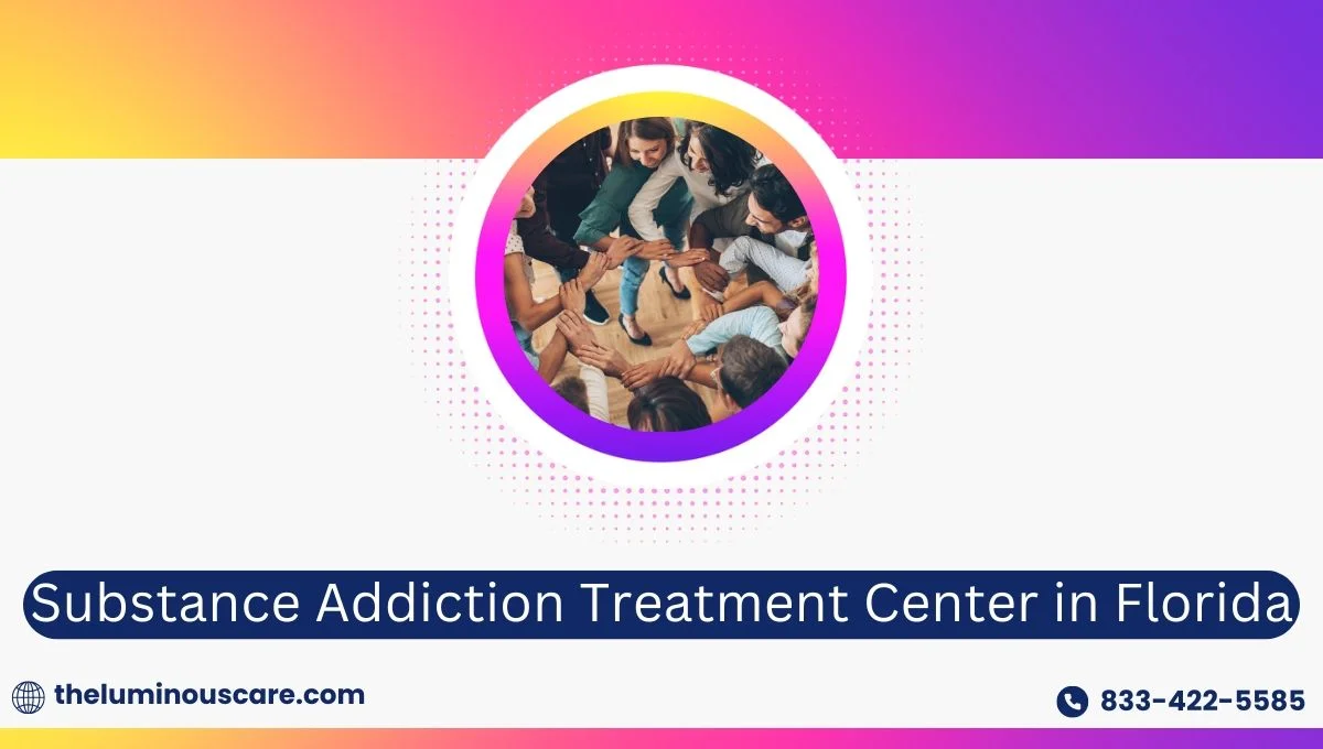 Substance Addiction: An existential threat that has far-reaching consequences