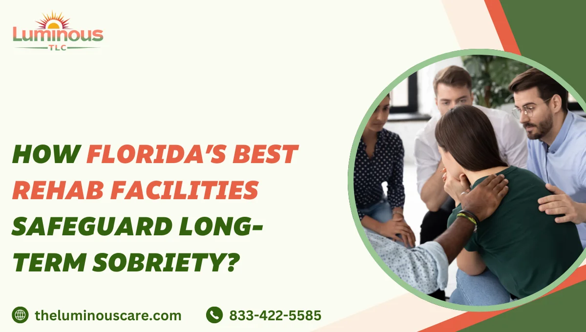 Best Drug Rehab In Florida