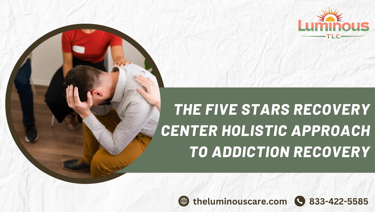 Five Stars Recovery Center Pompano Beach | Holistic Approach
